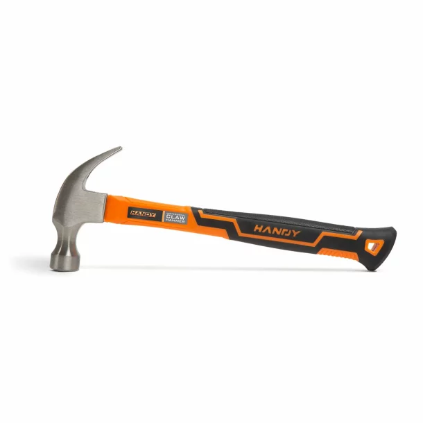 Professional claw hammer - 450 g