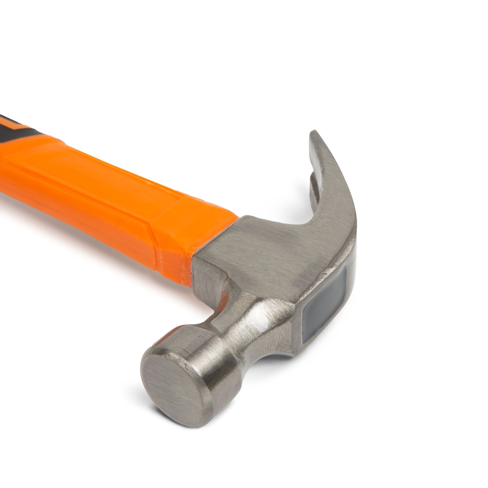 Professional claw hammer - 450 g thumb