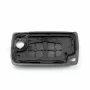 Citroen / Peugeot 206 - Carcasa tip cheie briceag cu 2 butoane si suport baterie