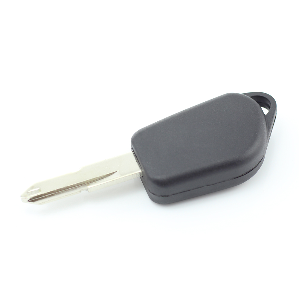 Citroen / Peugeot - Carcasa cheie cu 2 butoane si suport de baterie thumb