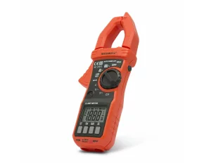 Clampmetru digital Maxwell