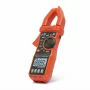 Digital clampmeter True RMS AC/DC