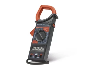 Digital clamp meter