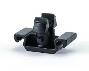 Clema fixare bandou lateral BMW E36