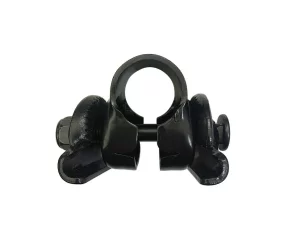 Saddle clamp