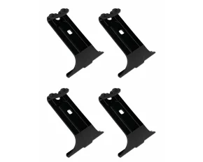 Clamp, fitting kits for Snap bars - K-0