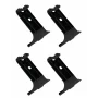 Clamp, fitting kits for Snap bars - K-0