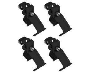 Clamp, fitting kits for Snap bars - K-2