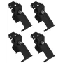 Clamp, fitting kits for Snap bars - K-2