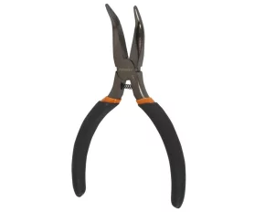 Bent-Nose Plier