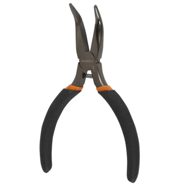 Bent-Nose Plier