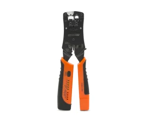 4-In-1 Crimp and Cable Tester