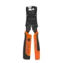 4-In-1 Crimp and Cable Tester