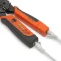 4-In-1 Crimp and Cable Tester