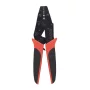 Ratchet crimping plier