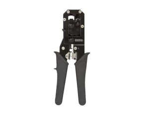 Crimping, Stripping and Cutting Plier