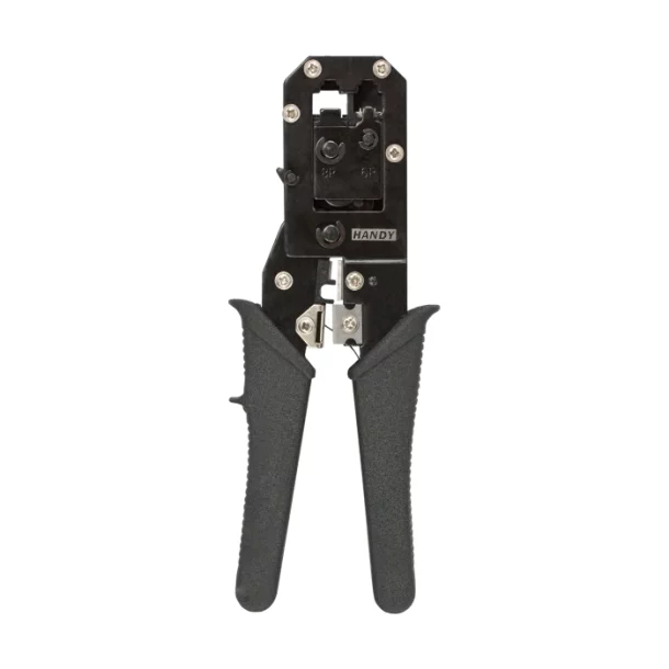 Crimping, Stripping and Cutting Plier