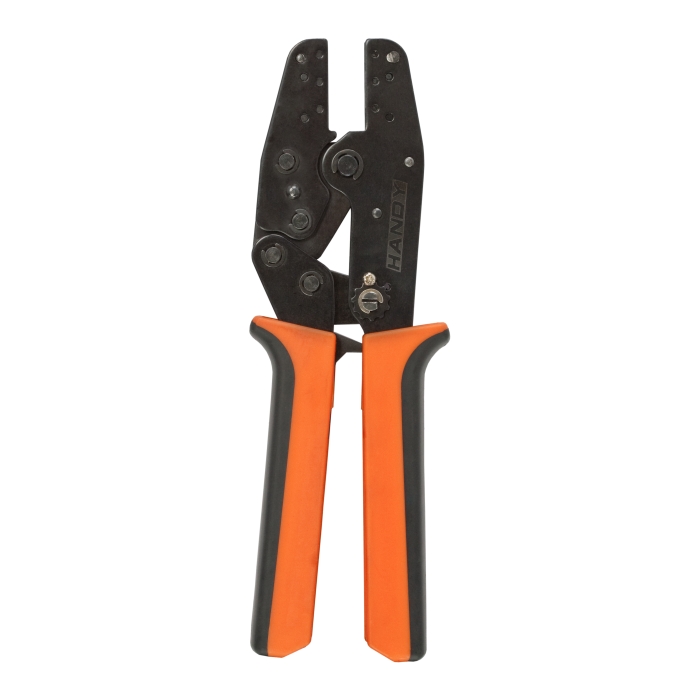 3 in 1 Ratchet Crimping Plier thumb