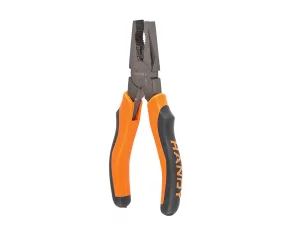 Cleste patent multifunctional, maner cauciucat 165 mm