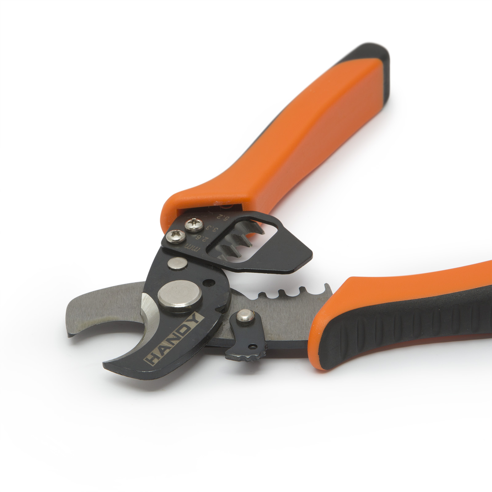Cable Stripper and Cutter thumb
