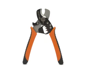 Cable Stripper and Cutter