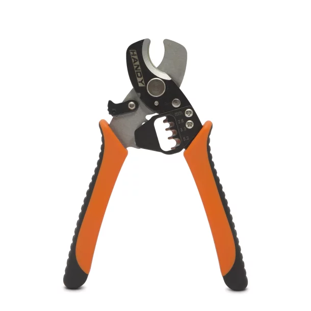 Cable Stripper and Cutter