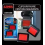 Clipsuri fixare centura siguranta Lampa