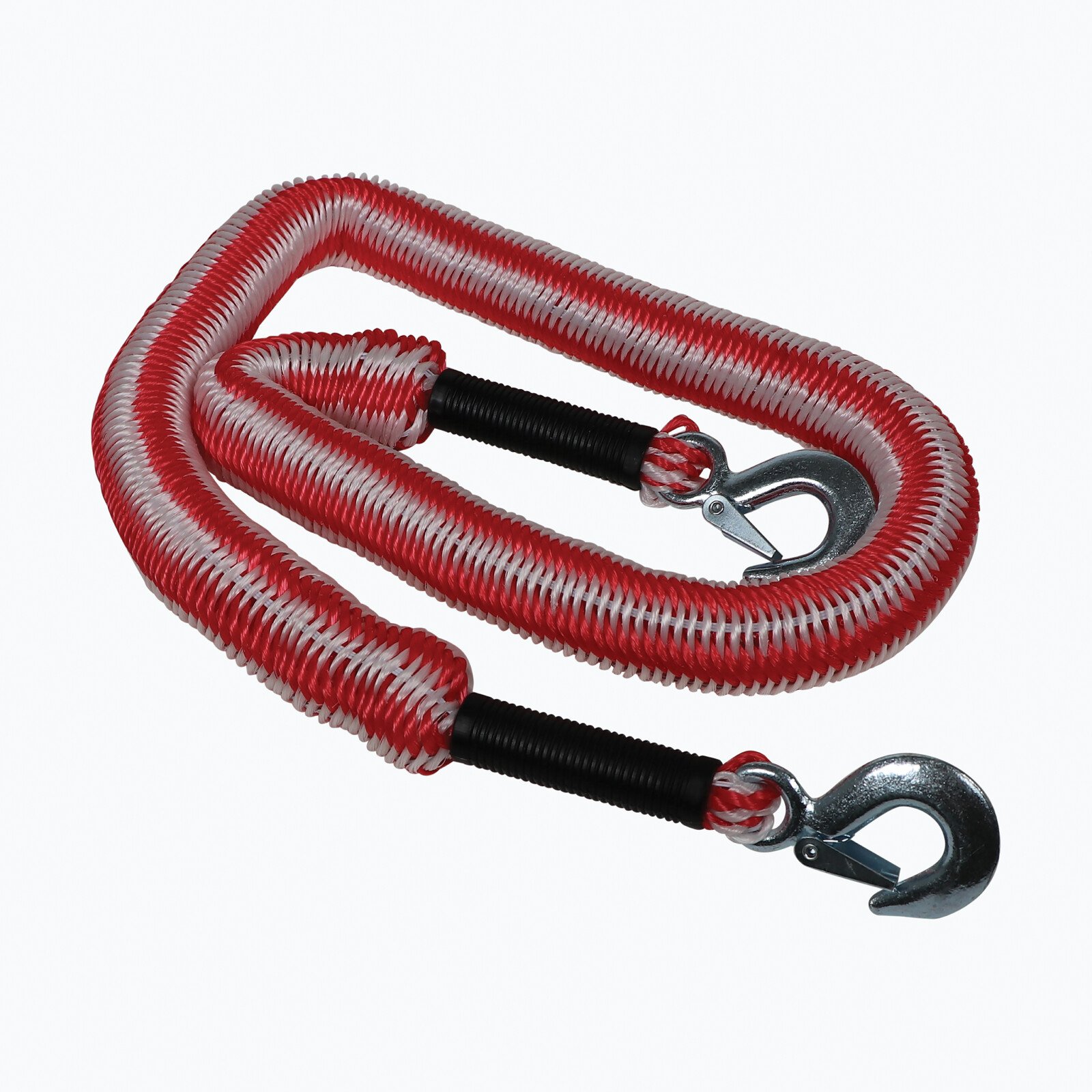 Elastic tow rope 2800 kg thumb