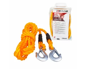 4Cars Synthetic towing rope - 3000kg