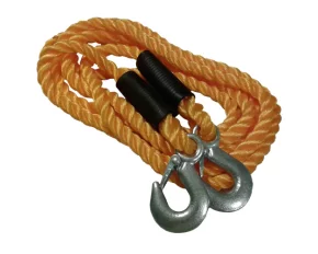 Synthetic towing rope - 5000kg