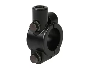 Fix Mirror, handlebar mirror mount clamp - Resealed