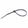 Cable ties 1pcs 0,48x37cm - Black