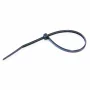 Cable ties 100pcs 0,36x30cm - Black