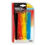 Tuning-Decor cable ties - 0,25x15 cm