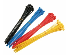 Tuning-Decor cable ties - 0,46x20 cm