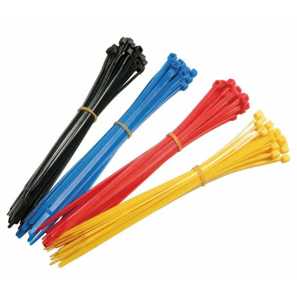 Tuning-Decor cable ties - 0,46x20 cm