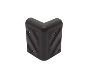 Coltar de protectie pt, incinte acustice 58 x 42 x 42 mm