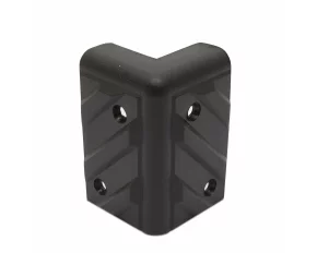 Coltar de protectie pt, incinte acustice 70 x 44 x 44 mm