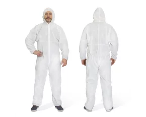 Disposable Coverall