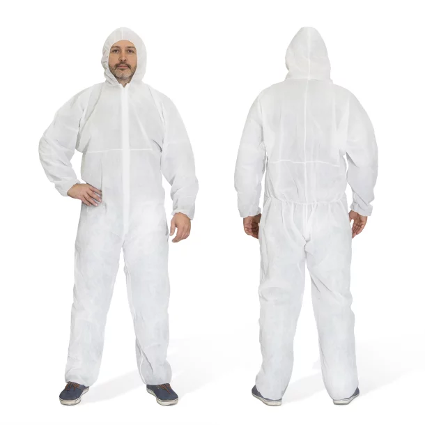 Disposable Coverall