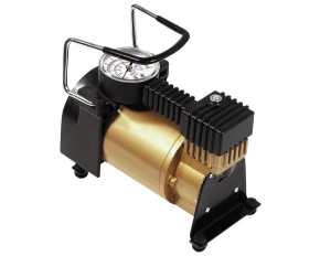 Cartopic fém házas 12V-os kompresszor