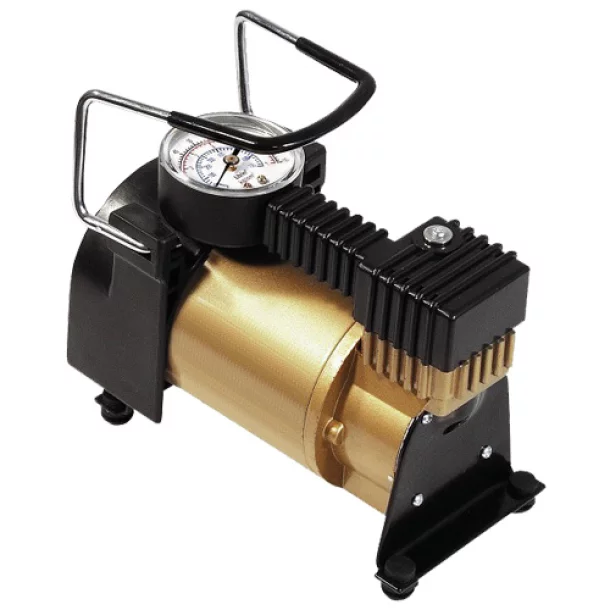 Cartopic metal housing 12V air compressor