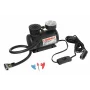 Compact, 12V air compressor