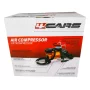 Compresor aer din metal 4Cars 12V