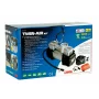 Twin-Air Kit, twin-cylinder compressor, 12V - 200W