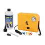 Compresor aer Pump&amp;Go 12V si kit etansare pneuri