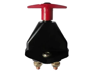 Kamar Battery cut off switch 200A - 12/24V