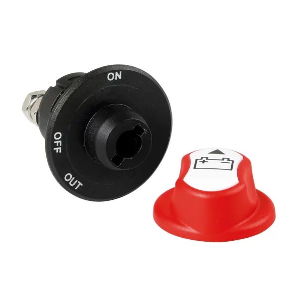 Contact general cu 3 functii 100A - 12/32V-Resigilat,