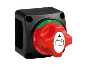 Contact general cu 3 functii 200A - 12/50V - Resigilat