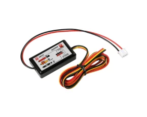 Parking sensors kit can-bus controller, 12V